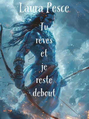 cover image of Tu rêves et je reste debout